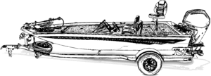 中古バスボートとパーツの格安販売・メンテナンスの琵琶湖ベース