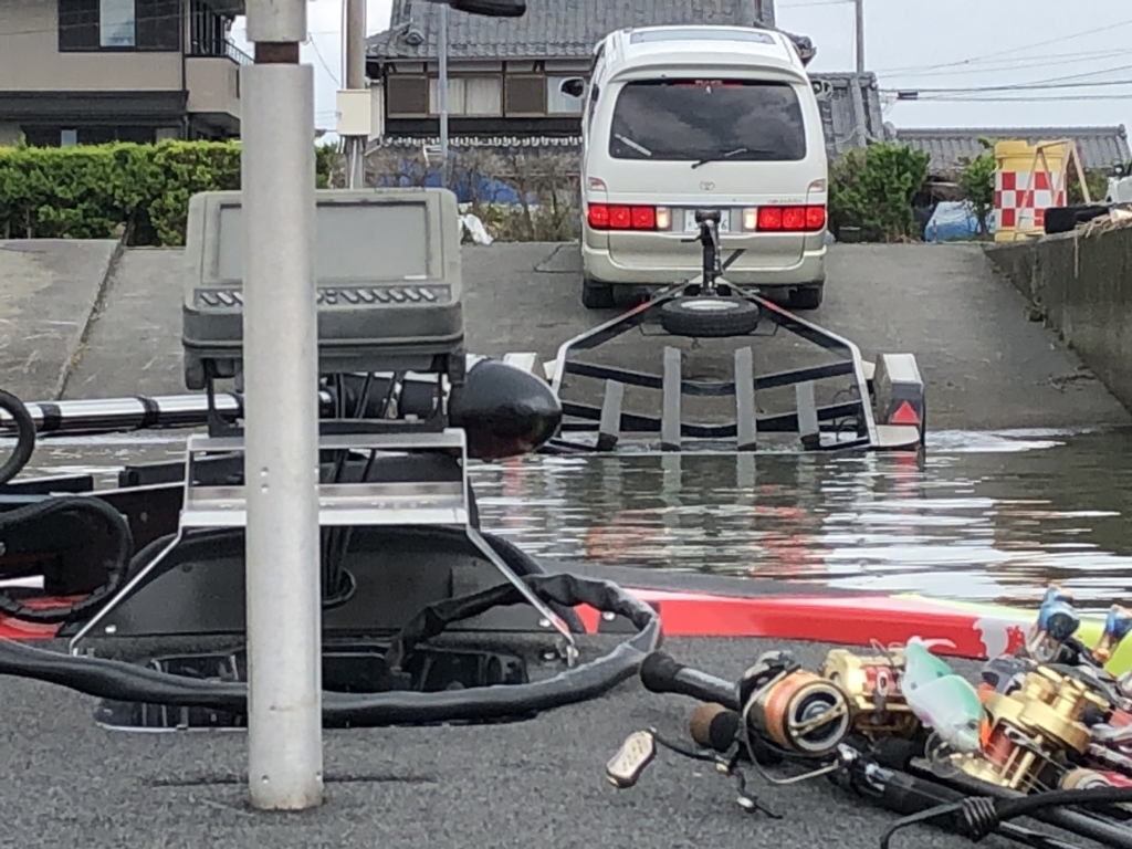 カーゴトレーラーの販売、けん引免許不要、普通免許でOK